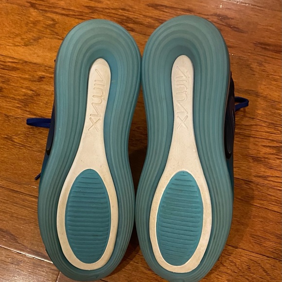 Airmax 720 seaforest - Picture 6 of 6